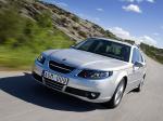 Saab 9-5 SportCombi 2005 года
